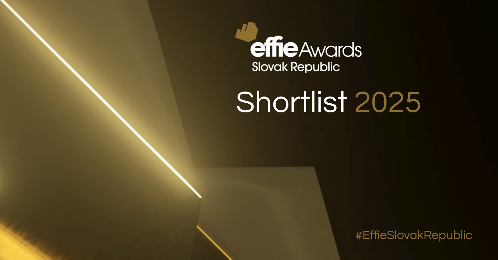 Effie Slovakia